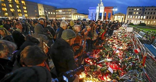 Confirmados dos españoles más entre las víctimas mortales de París