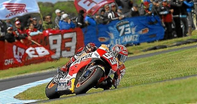 Diputados italianos se fijan en las apuestas de MotoGP