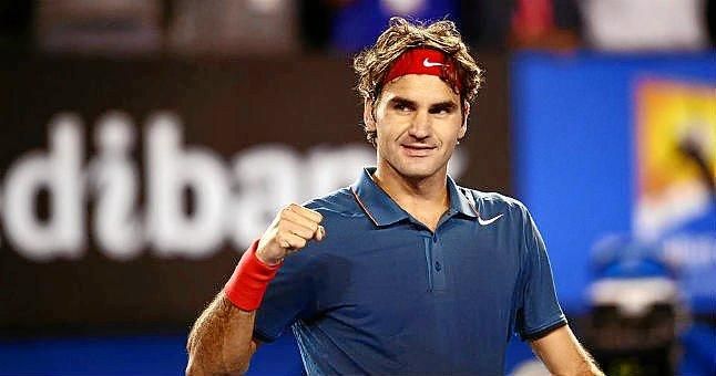 Federer derrota a Berdych en 69 minutos y allana su camino en el Masters