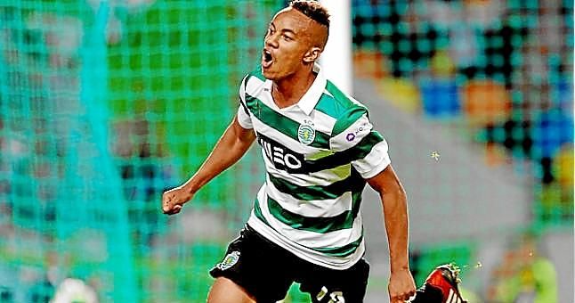 El Sporting, a la desesperada