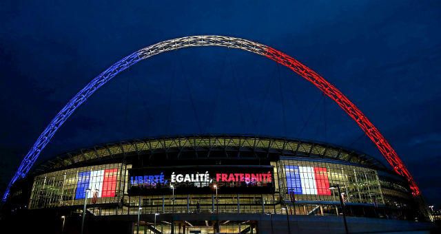 El ministro francés de Deportes reitera que la Euro 2016 se jugará en Francia