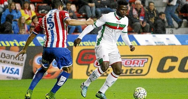 El Betis podría estar detrás de Success