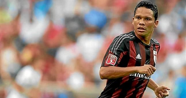 Óscar Arias: "Bacca es insustituible"