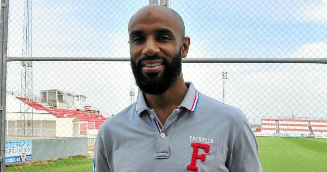 Kanouté: "Una vida francesa no tiene más valor que la de un niño palestino, sirio, iraquí..."