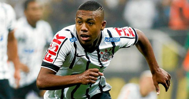 El Sevilla pide precio por Malcom