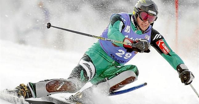 Fallece en un accidente de tráfico el exesquiador esloveno Drago Grubelnik