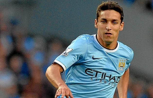 La Juventus piensa en Navas
