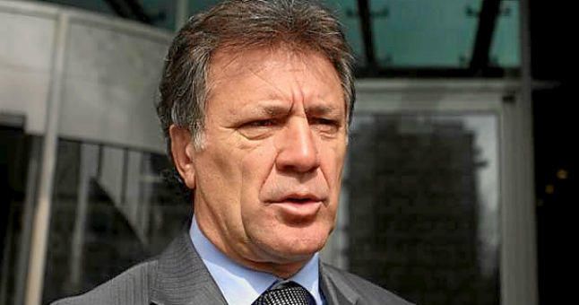 Detenidos el presidente del Dinamo Zagreb y director de la Federación Croata