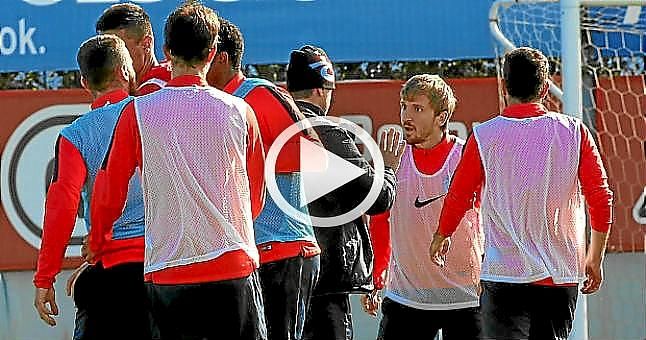 Marko Marin, apartado de la disciplina del Trabzonspor