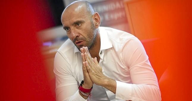Monchi analiza a Konoplyanka, Banega... y el mercado de enero