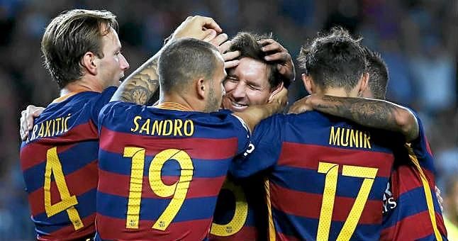 Mediaset emitirá el Mundial de Clubes de Japón