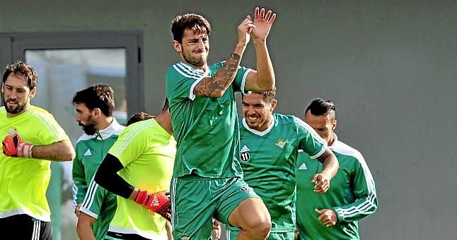 La continuidad hace más seductor a Piccini