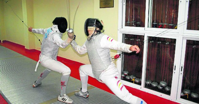 Club José Manuel Egea: Una escuela con el as de espadas