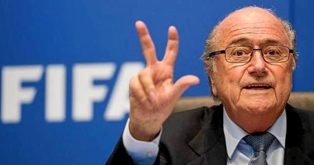 El Comité de ética de la FIFA solicita que Blatter y Platini sean sancionados