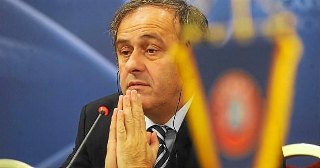 El abogado de Platini denuncia que la FIFA ha perdido toda su credibilidad