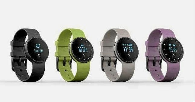 Geeksme lanza un reloj inteligente que mide el rendimiento sexual