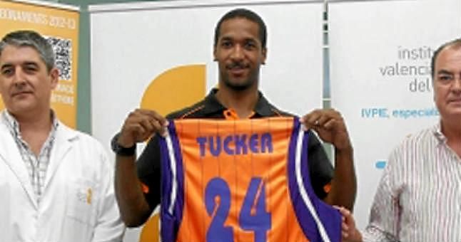 El juzgado tramita el embargo a Tucker por el millón que debe al Valencia