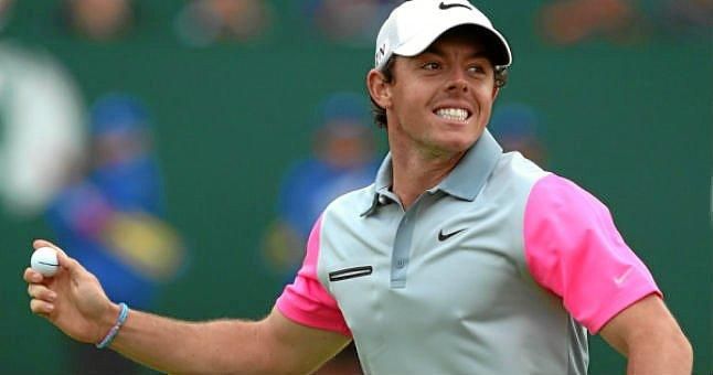 Rory McIlroy gana en Dubai y revalida el número 1 europeo