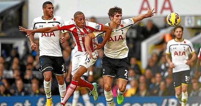 Mercado central: de Fazio a Vegas
