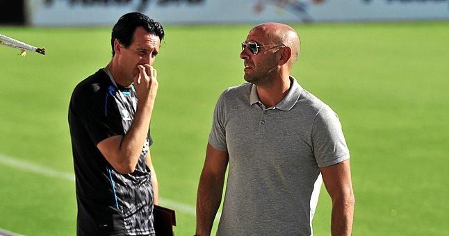 El Sevilla no ha decidido aún si fichará ahora por Andreolli