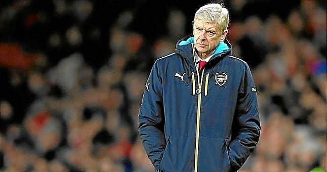 Wenger y el ejemplo del Sevilla