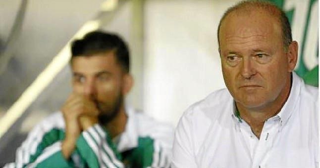 Ceballos: "Ante el Atlético jugué donde me gusta, de mediapunta"