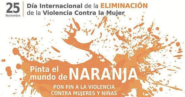 Día mundial contra la violencia machista