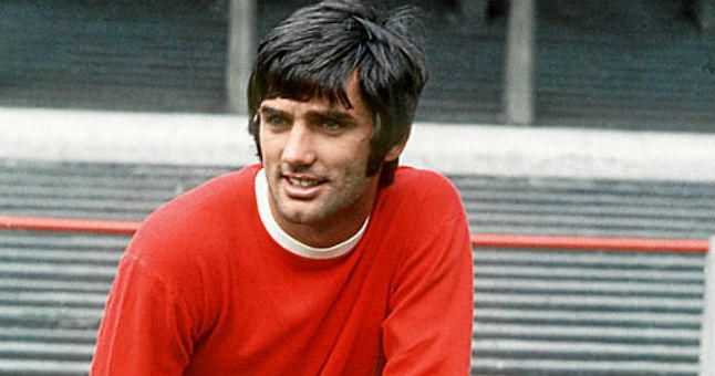 George Best, mucho más que un futbolista