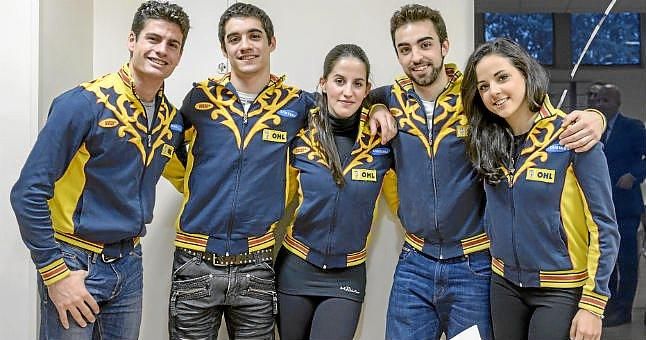 Javier Raya asegura su presencia en el Mundial de Boston