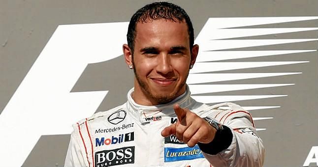 Abu Dhabi cerrará un año triunfal para Hamilton y que Alonso quiere olvidar