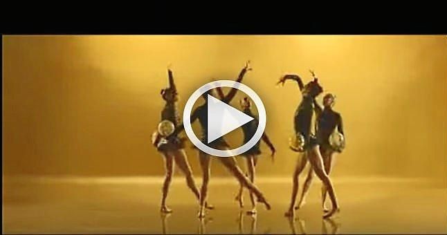 Anuncio de Freixenet 2015