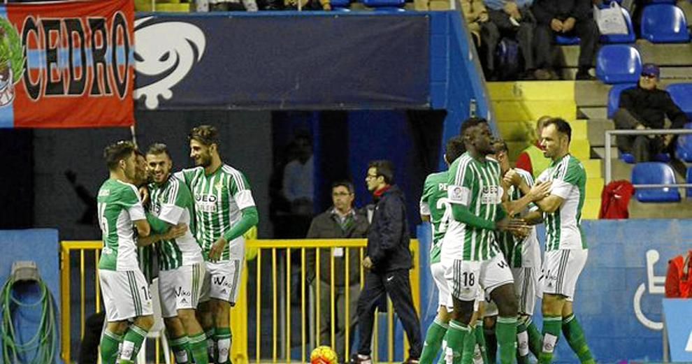 Levante 0-1 Real Betis: Así lo vivimos en directo