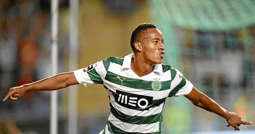 La opción de André Carrillo se mantiene viva en el Sevilla