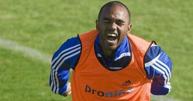 El Dundee United incorpora a Sinama Pongolle