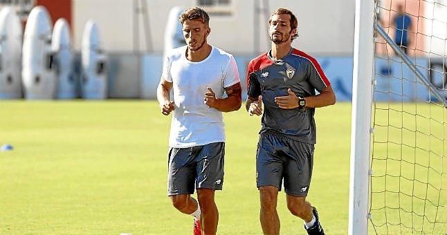 Emery admite que "Carriço está cerca" de volver