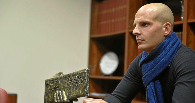 "Muchos lo critican, pero aún no se ha visto al mejor Llorente"