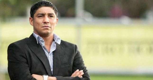El exfutbolista Mario Jardel es suspendido como diputado por diversos delitos