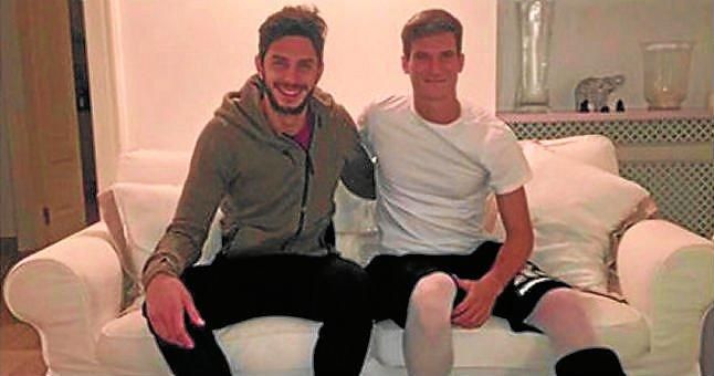 Andreolli puede ser el 'gancho' para Ranocchia