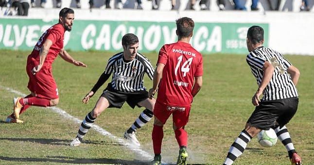 Resumen de los equipos sevillanos en la 13ª jornada de Primera Andaluza