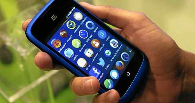 Un acelerómetro en el móvil alerta de terremotos