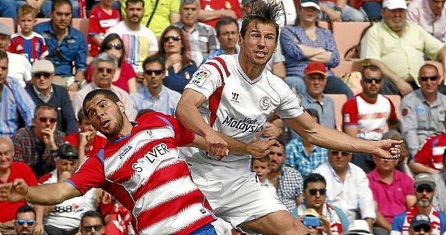 Ya se conoce el horario del primer partido del Sevilla en 2016