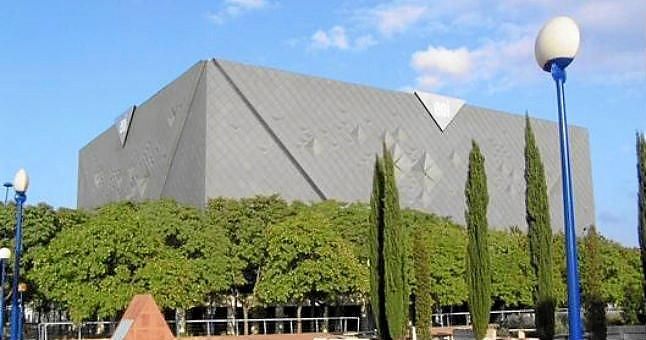 Nace 'Box Sevilla', un auditorio para 500 personas en la Cartuja
