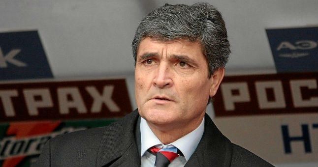 El Sevilla podría 'darle' trabajo a Juande Ramos