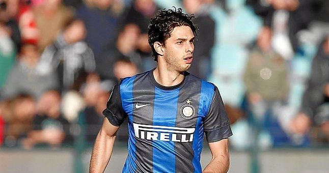 Cercano el acuerdo por Ranocchia, según 'calciomercato'