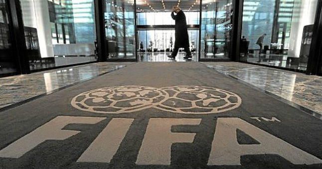 La FIFA aprueba limitar a 12 años los mandatos presidenciales