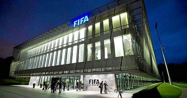 Los dirigentes de la FIFA detenidos rechazan su extradición a EEUU