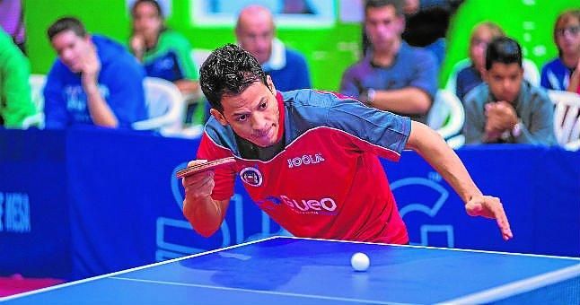 CTM Híspalis, todo esfuerzo tiene su recompensa