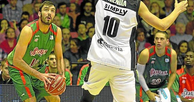 El triple toma protagonismo