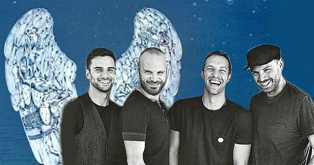 Coldplay, el grupo elegido para el medio tiempo de la Super Bowl 50