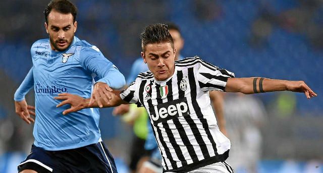 La Juventus llegará enrachada al Sánchez Pizjuán